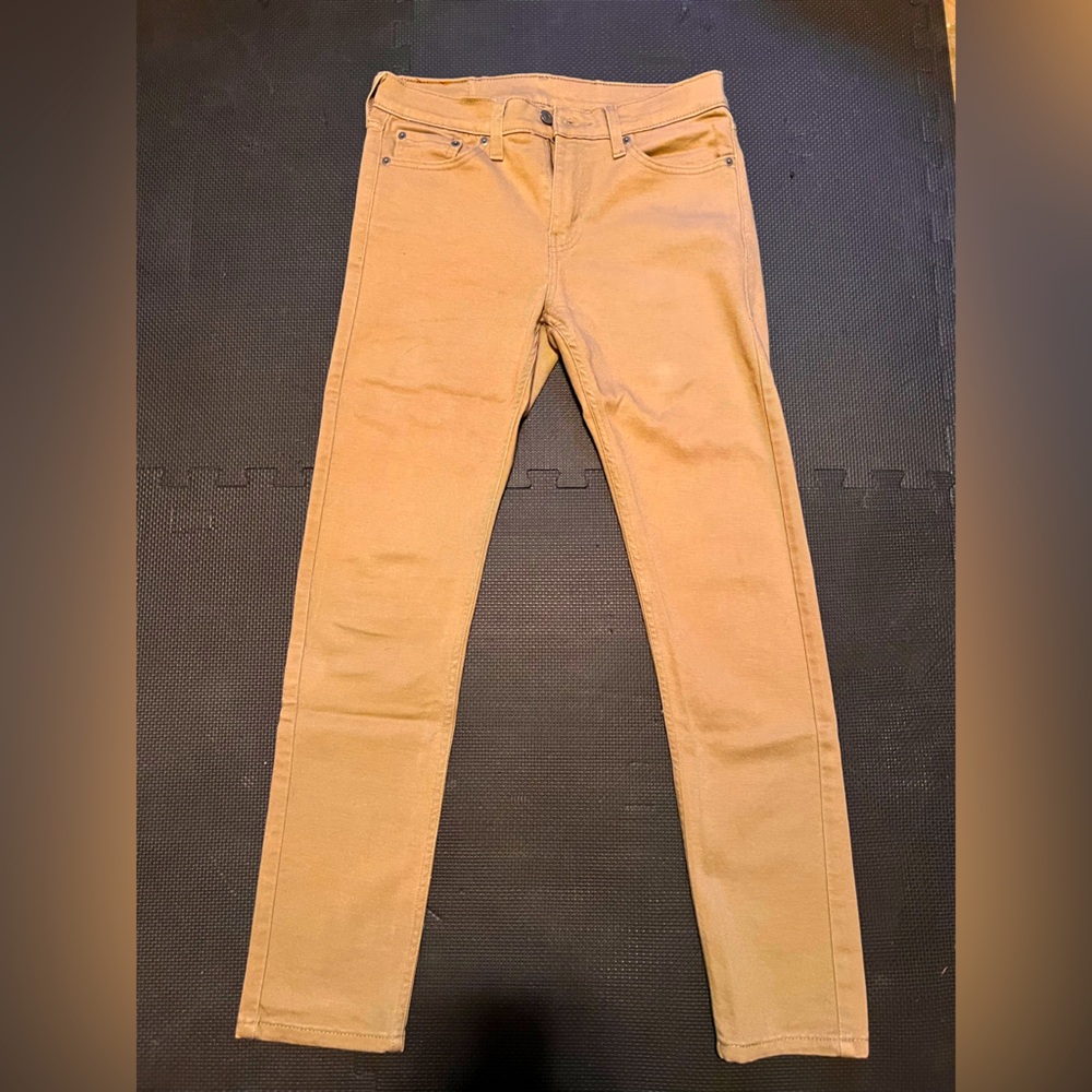 Levi’s 510 29x32